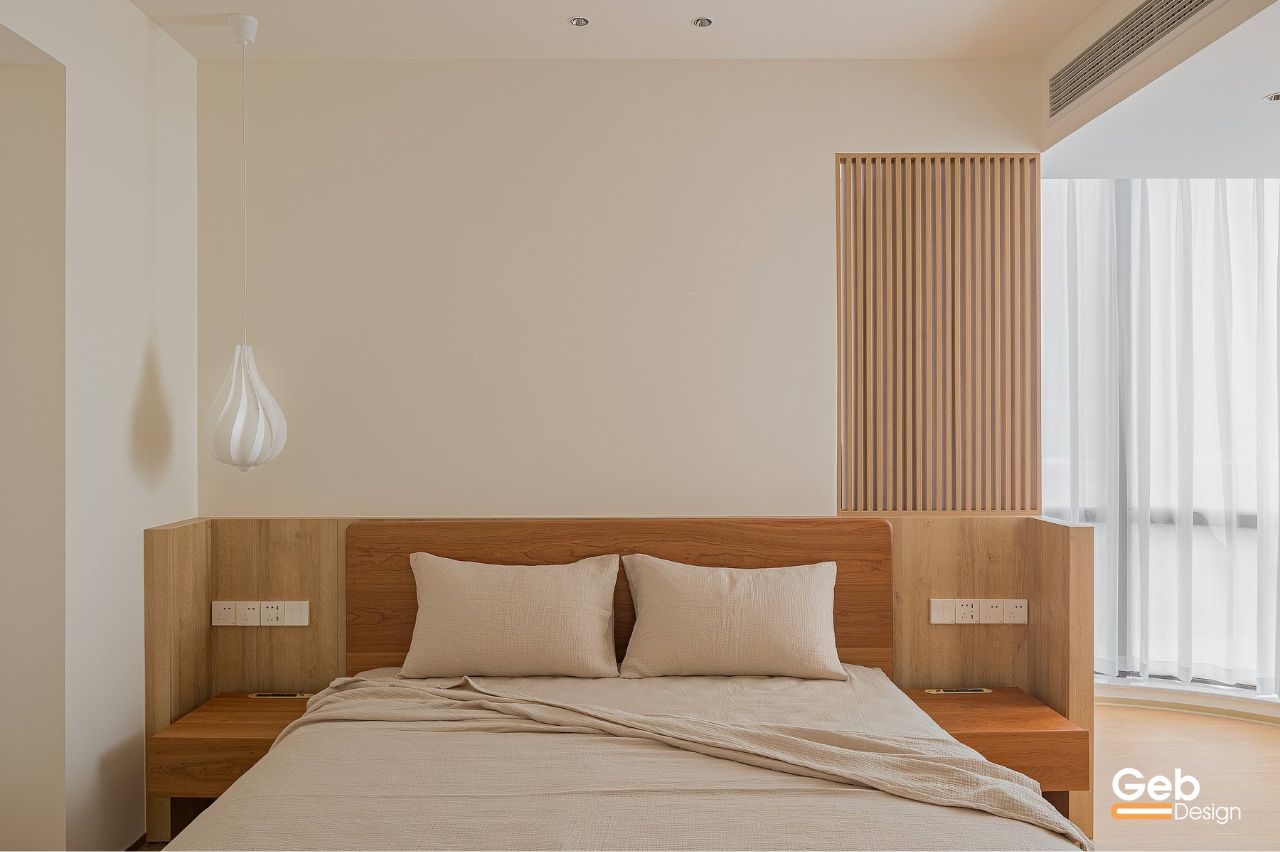 Thi công nội thất nhà phố 5