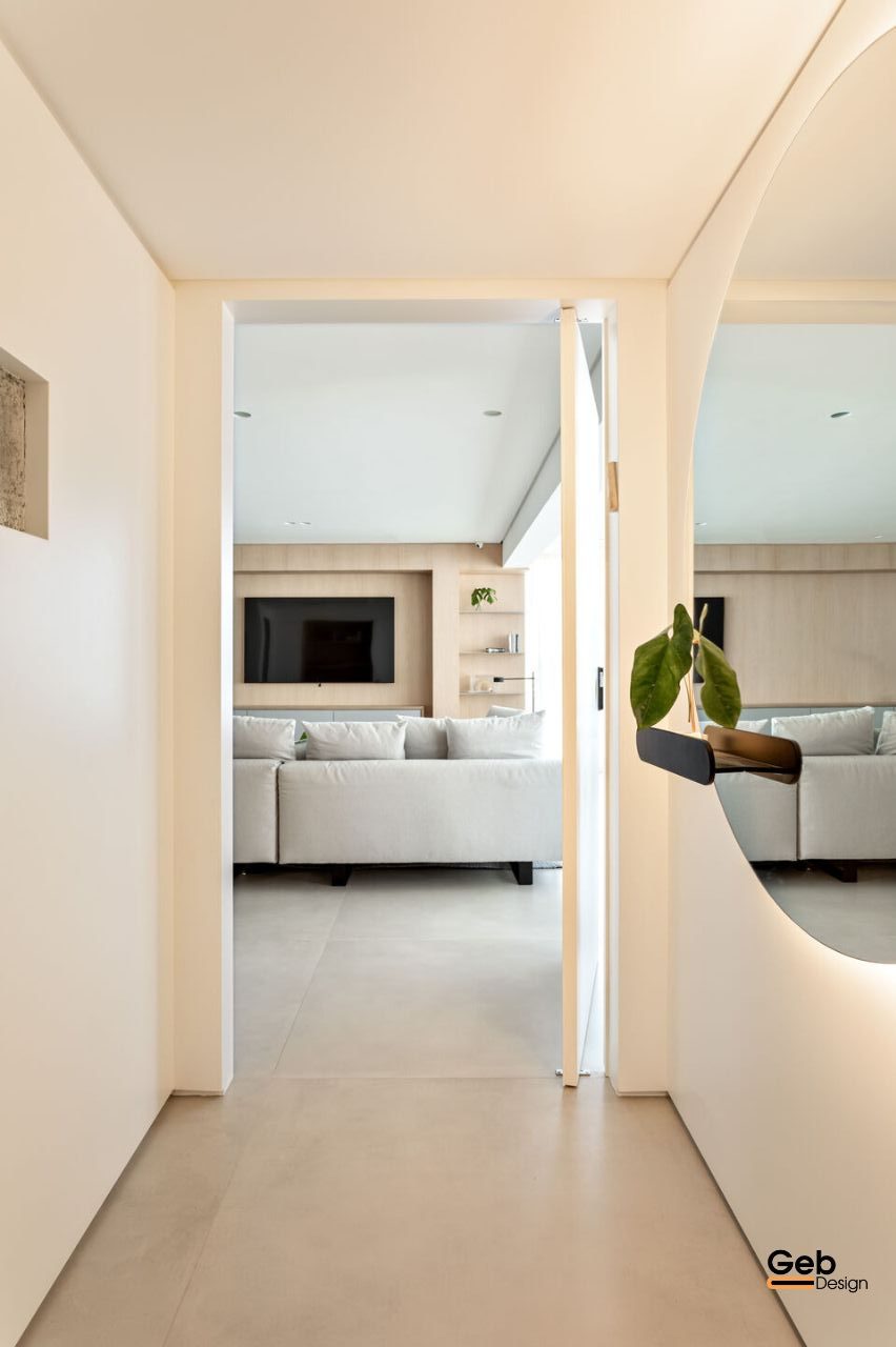 thiết kế nhà phố 1