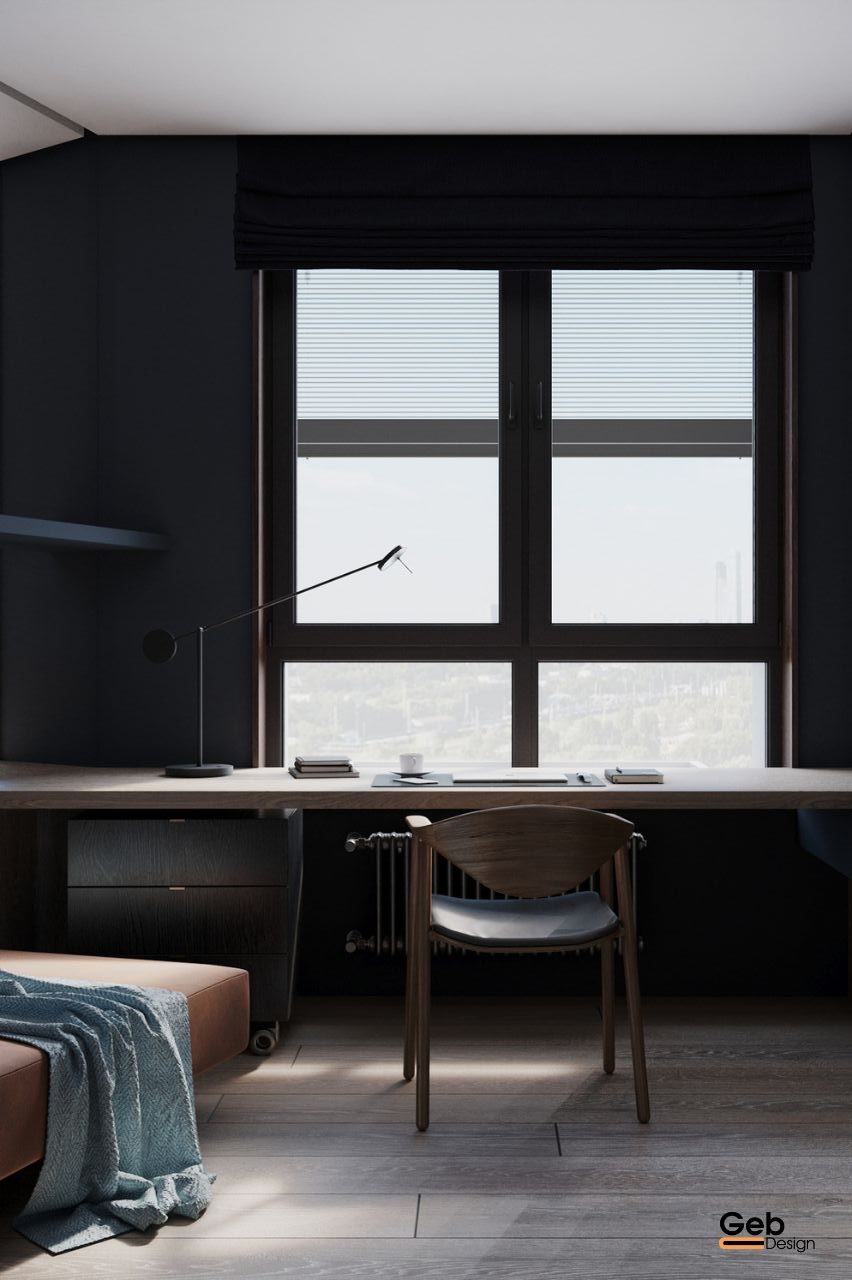 thiết kế nhà phố 1