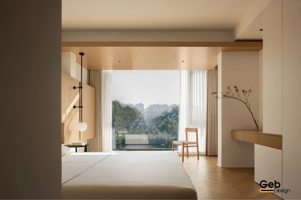 thiết kế nhà phố 2