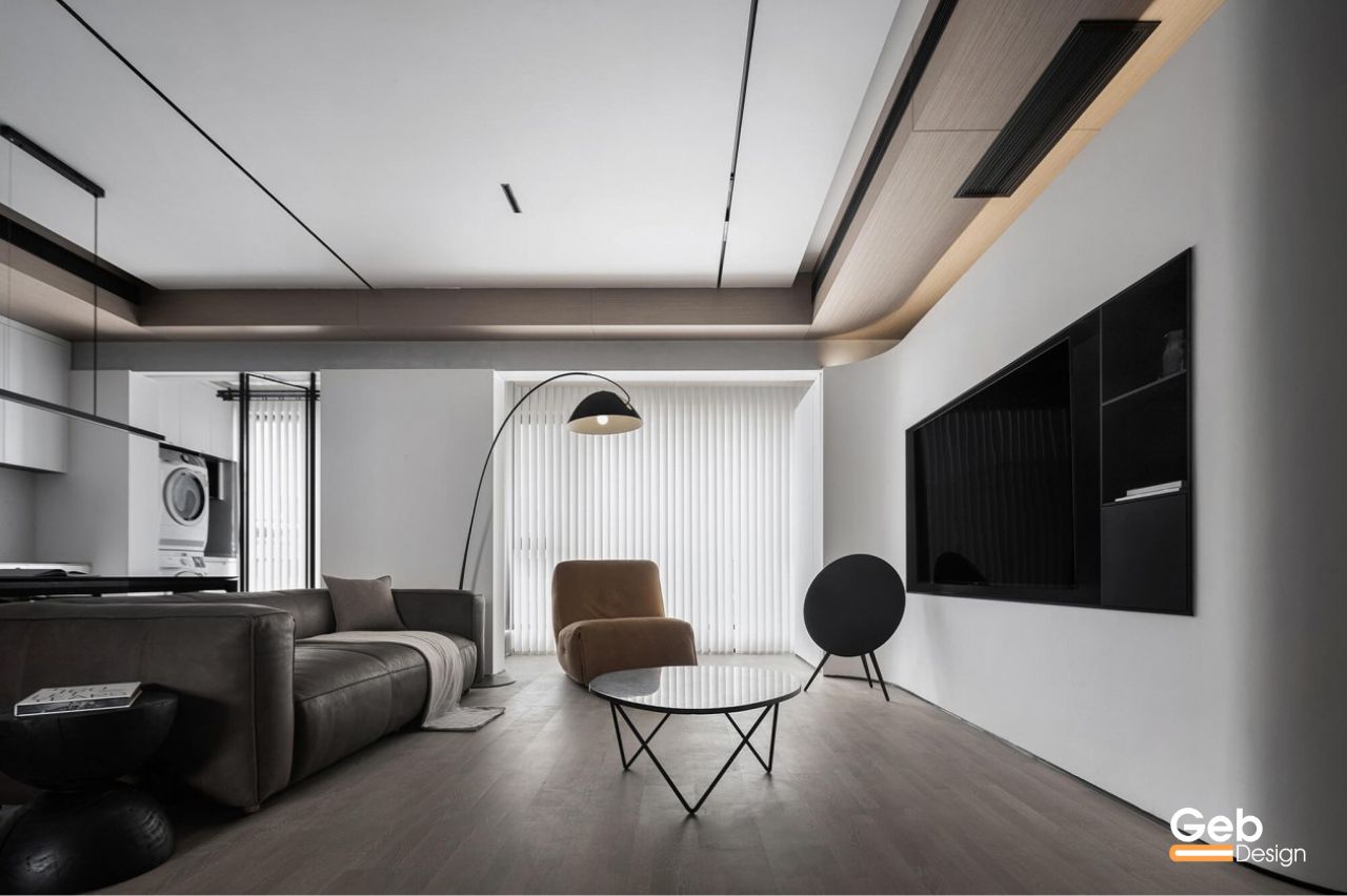 thiết kế nhà phố 3