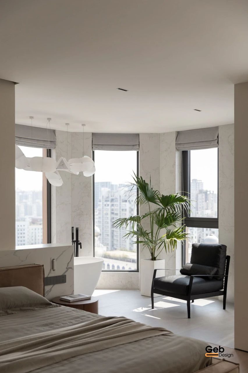 thiết kế nhà phố 4