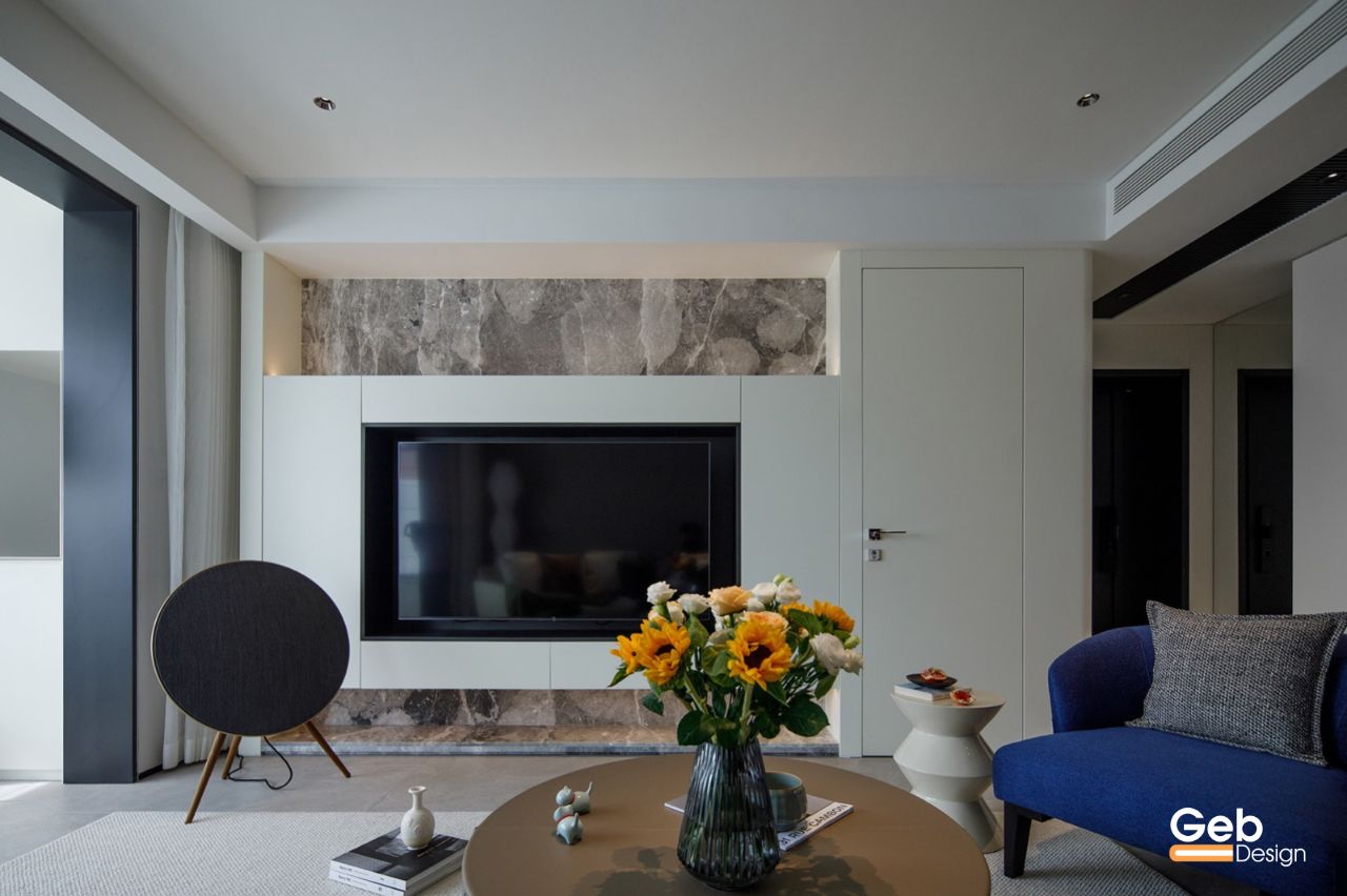 thiết kế nhà phố 4