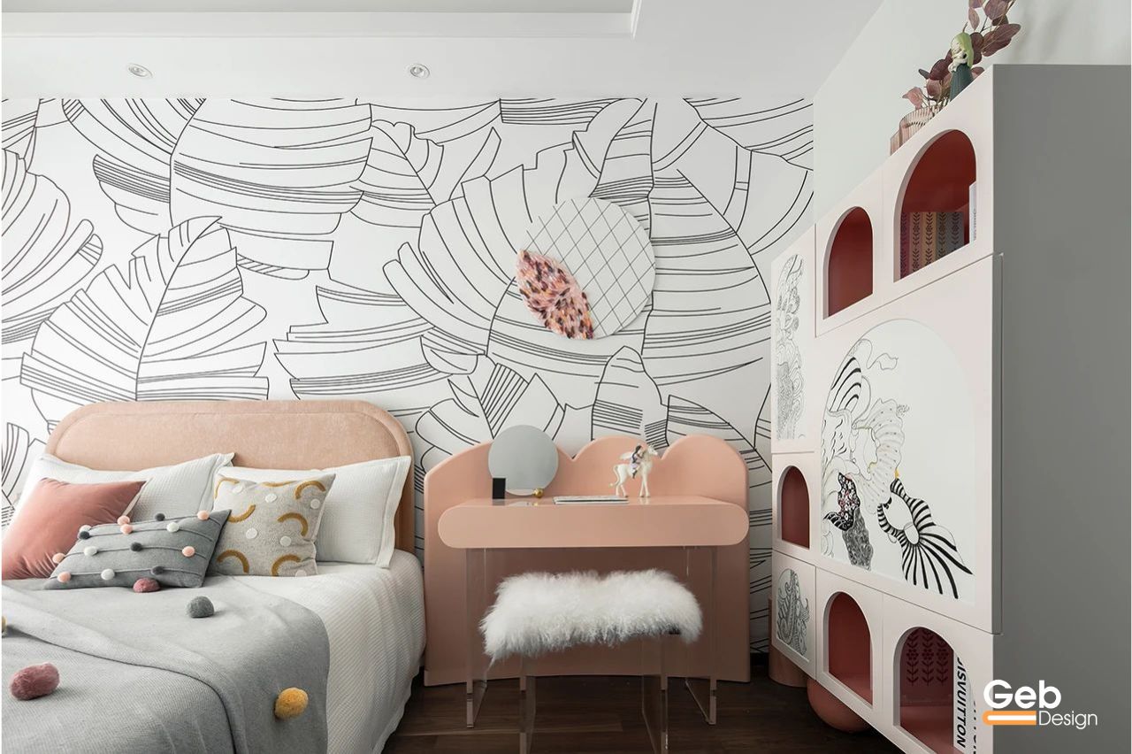 thiết kế nhà phố 5