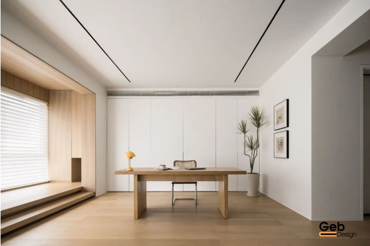 thiết kế nội thất 1