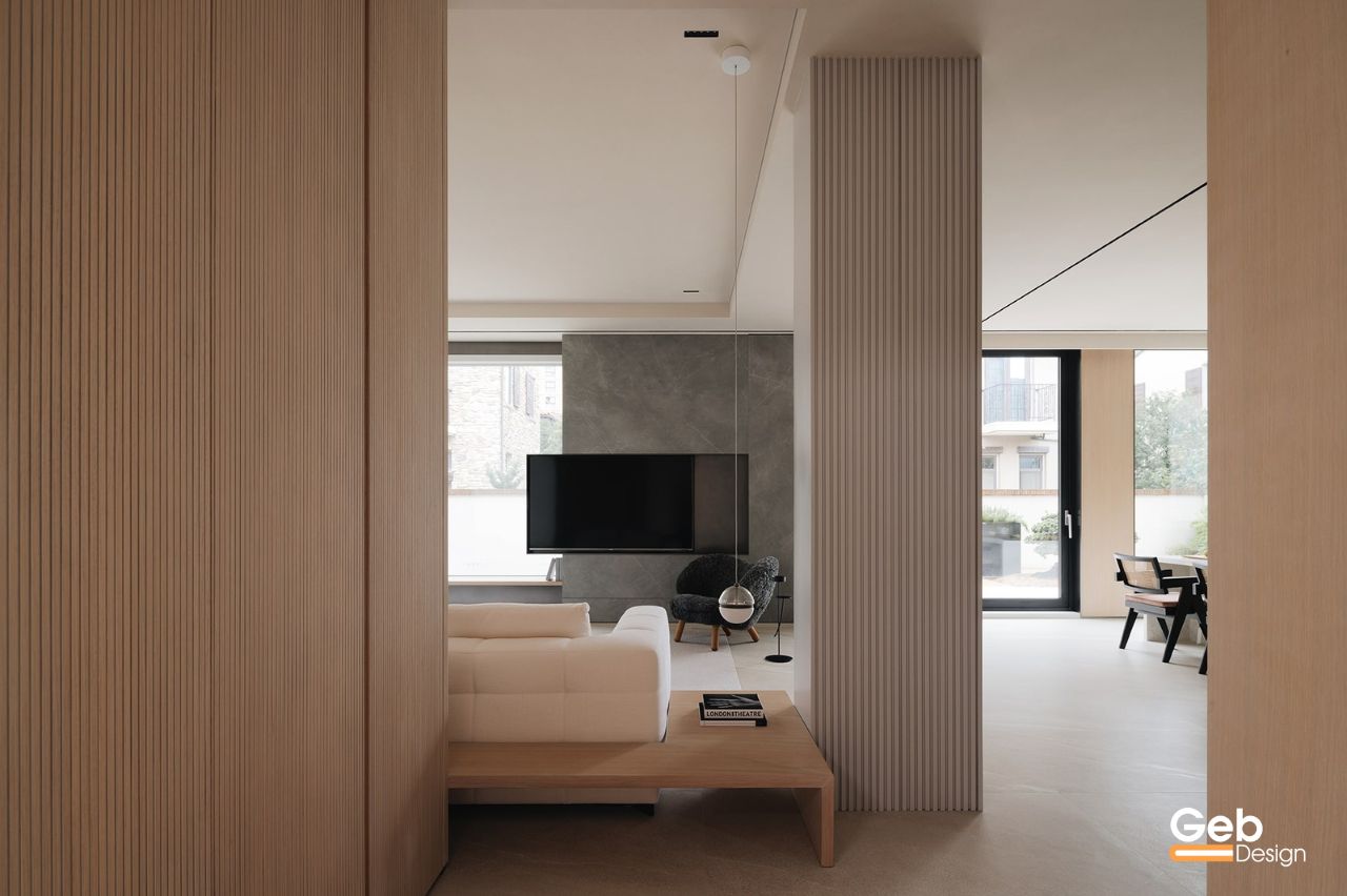 thiết kế nội thất 1