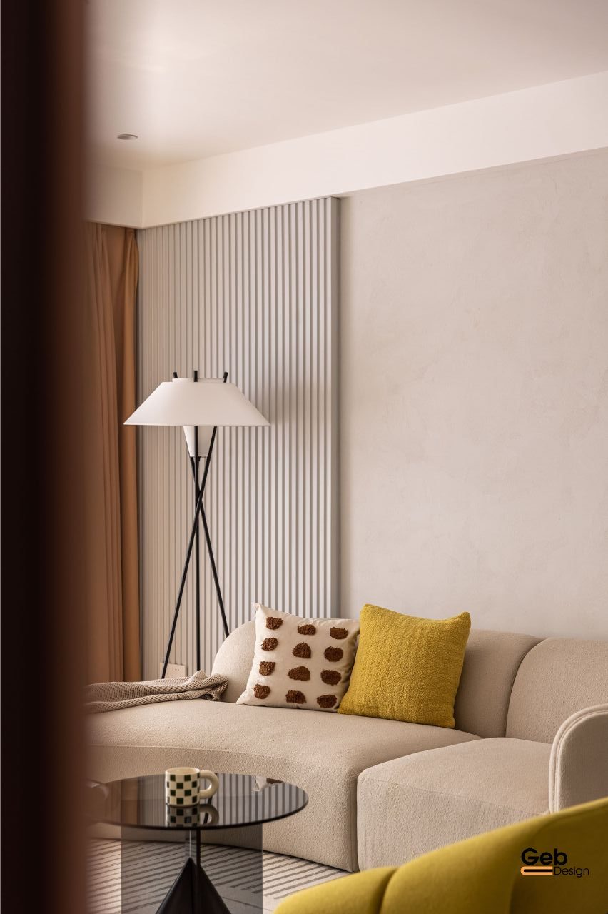 thiết kế nội thất 3