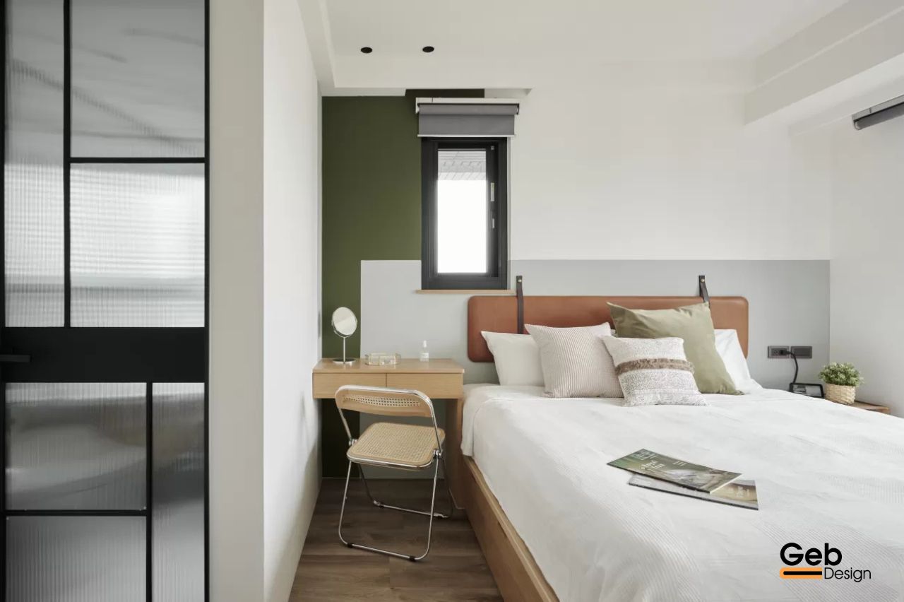 Thiết kế nội thất 4