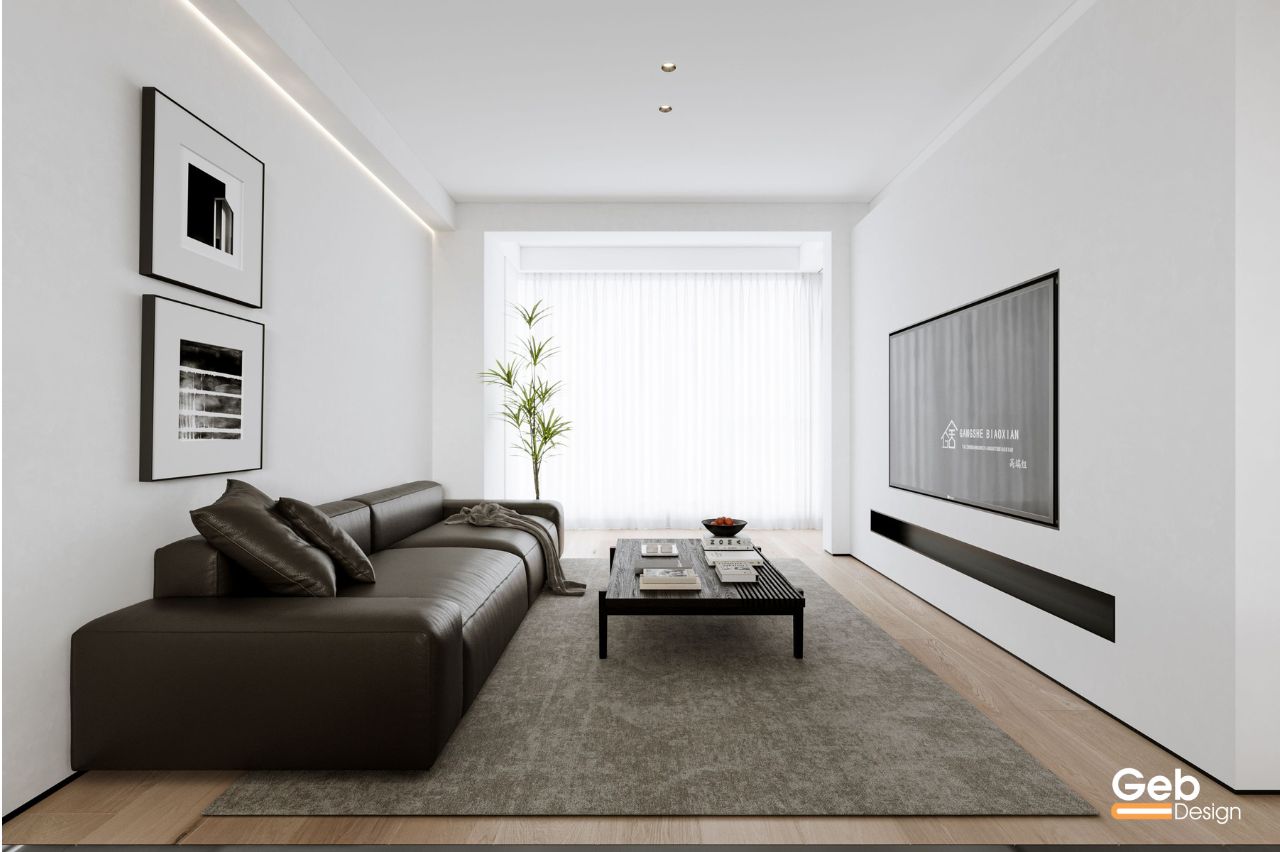 thiết kế nội thất 5