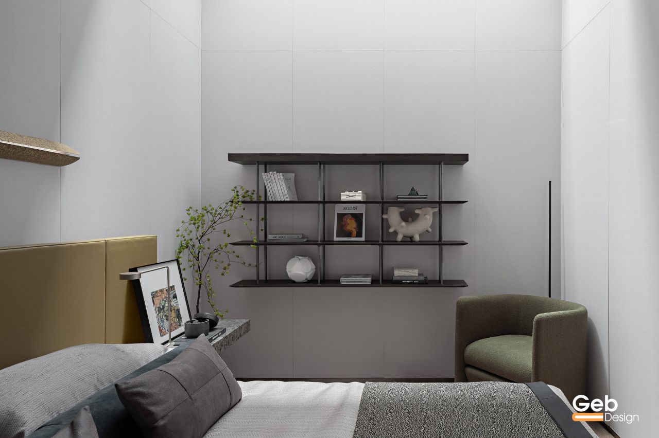 thiết kế nội thất 5