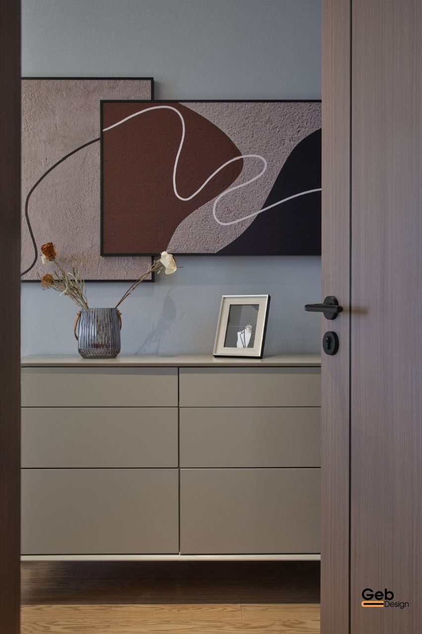 thiết kế nội thất 5