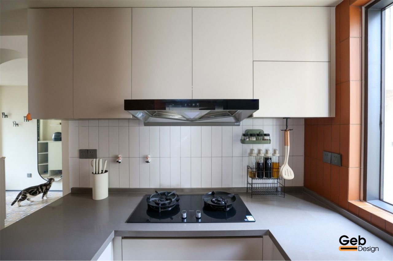 Thiết kế nội thất biệt thự cao cấp 4