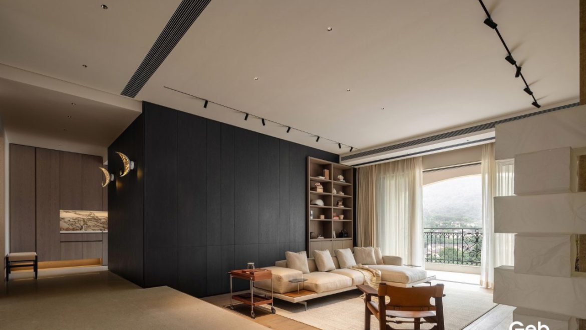 thiết kế nội thất đẹp 5