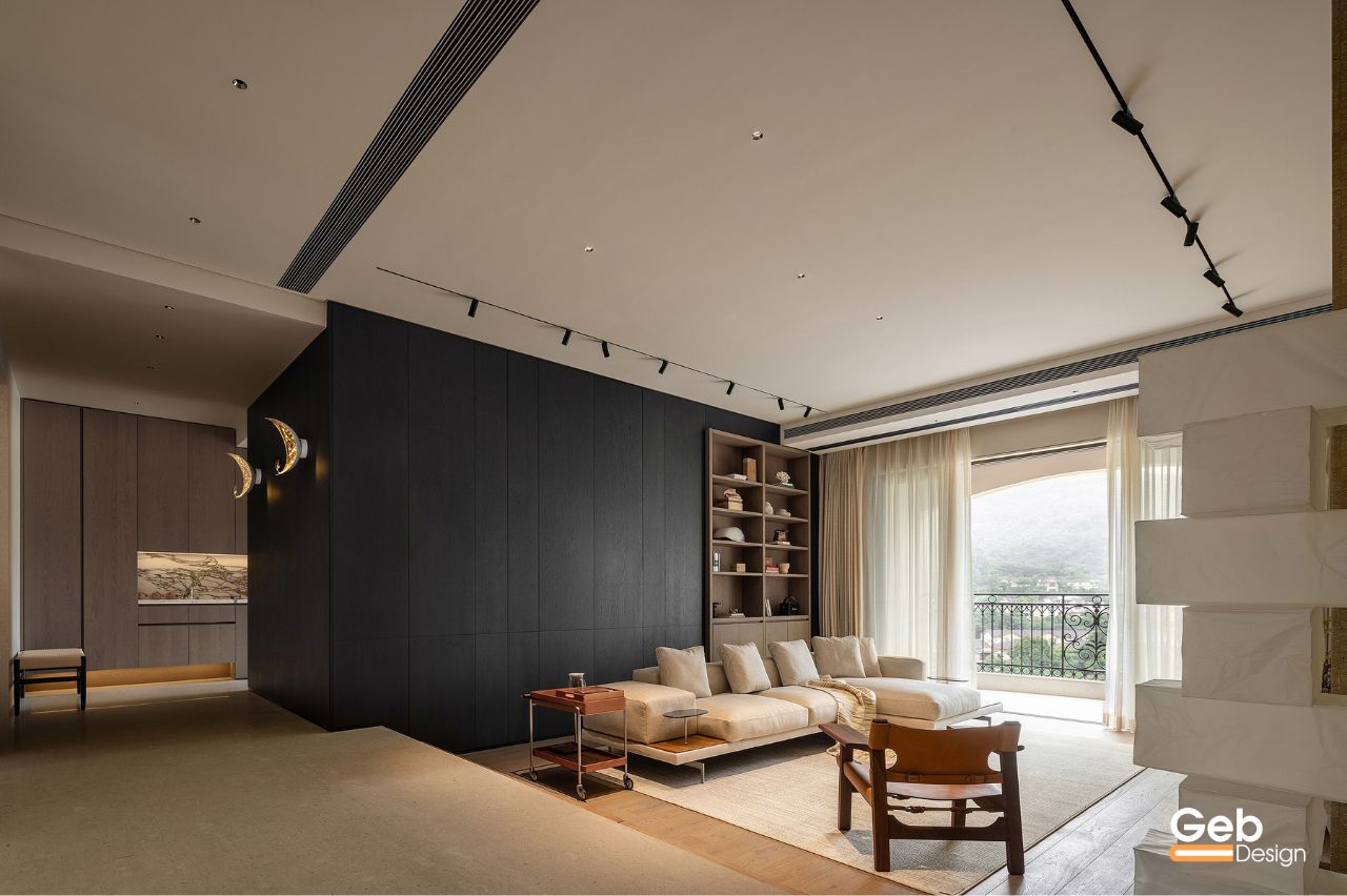 thiết kế nội thất đẹp 5