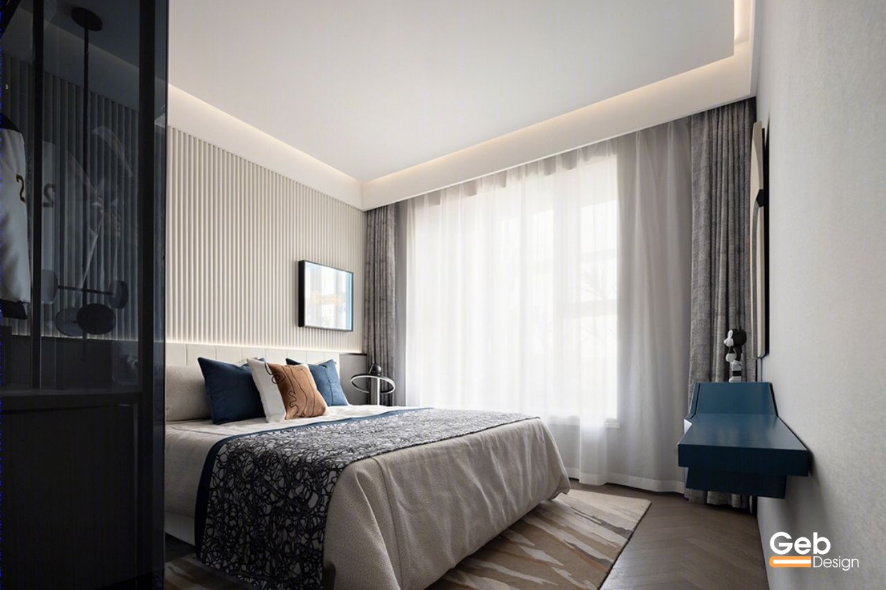 thiết kế nội thất Hà Nội 1