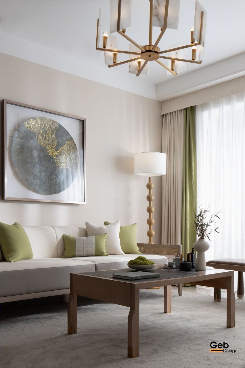 thiết kế nội thất Hà Nội 3