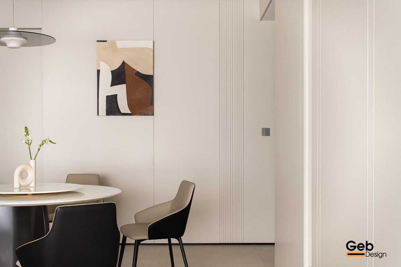 Các phong cách thiết kế nội thất 2