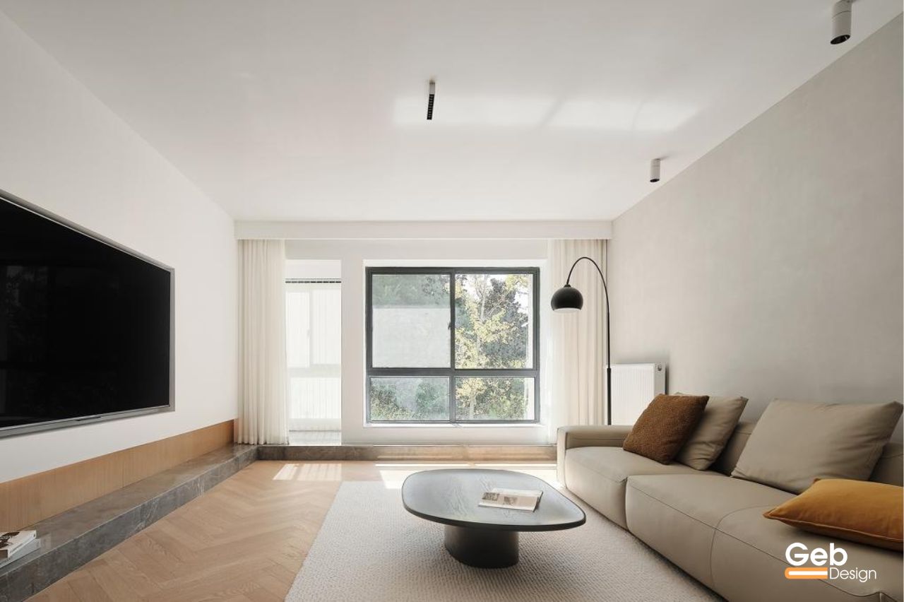 Các phong cách thiết kế nội thất 2