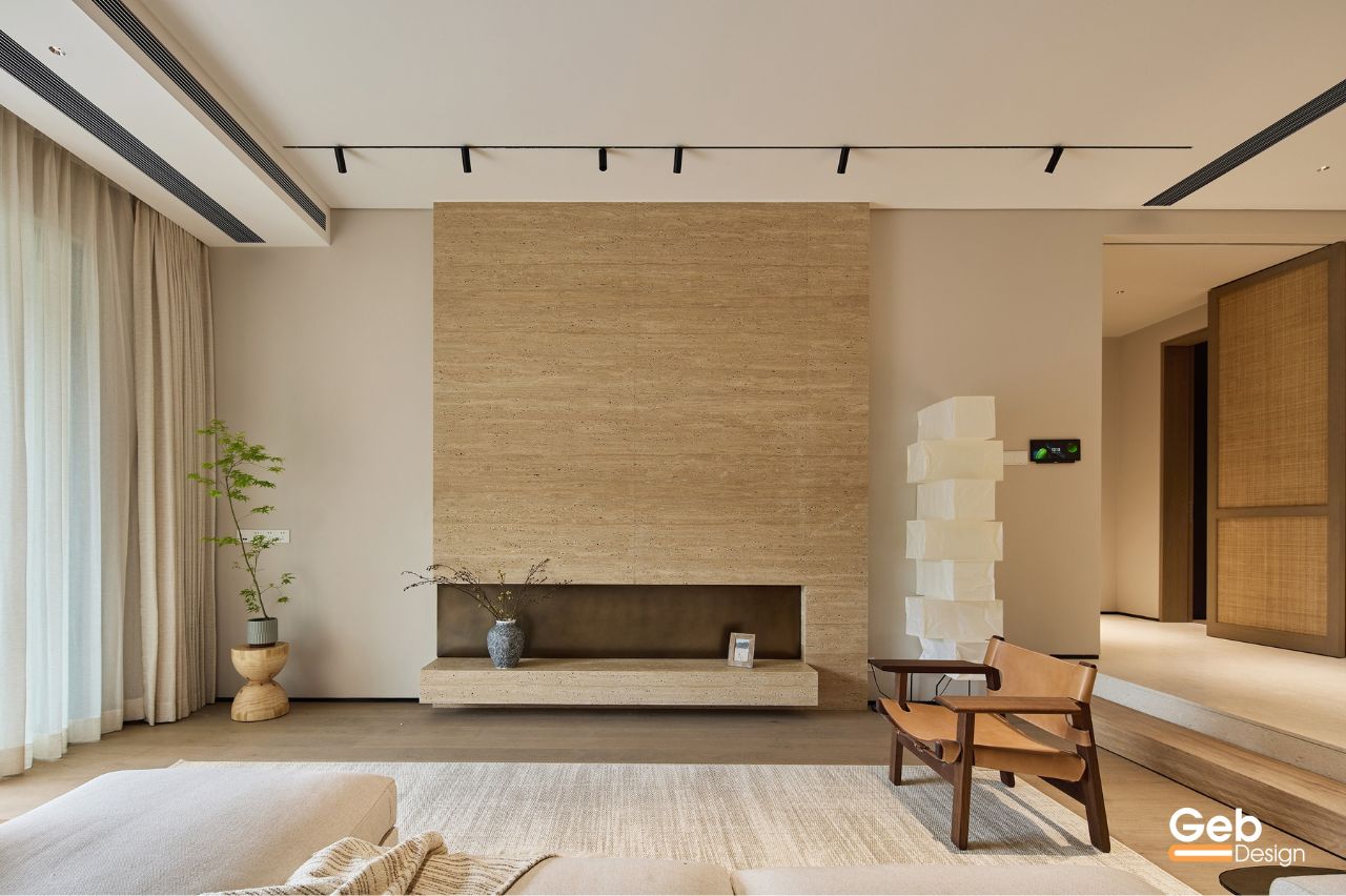 Các phong cách thiết kế nội thất 4