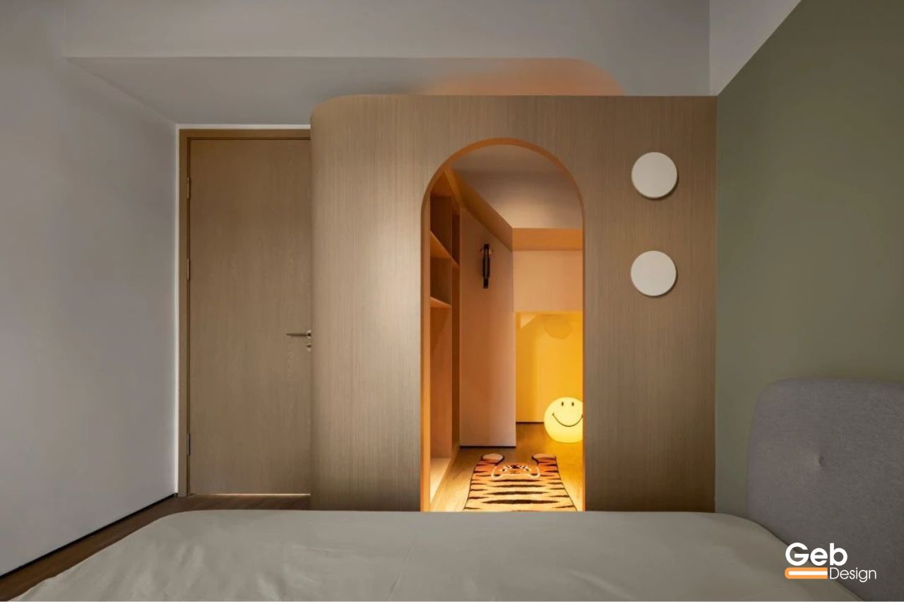 Các phong cách thiết kế nội thất 4