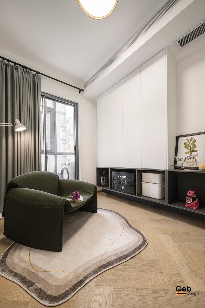 Các phong cách thiết kế nội thất 5