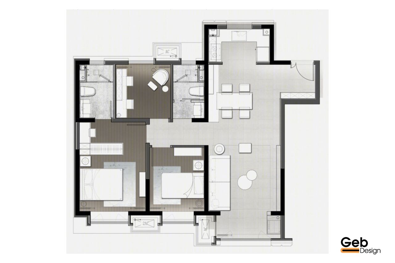 Công ty thiết kế 3