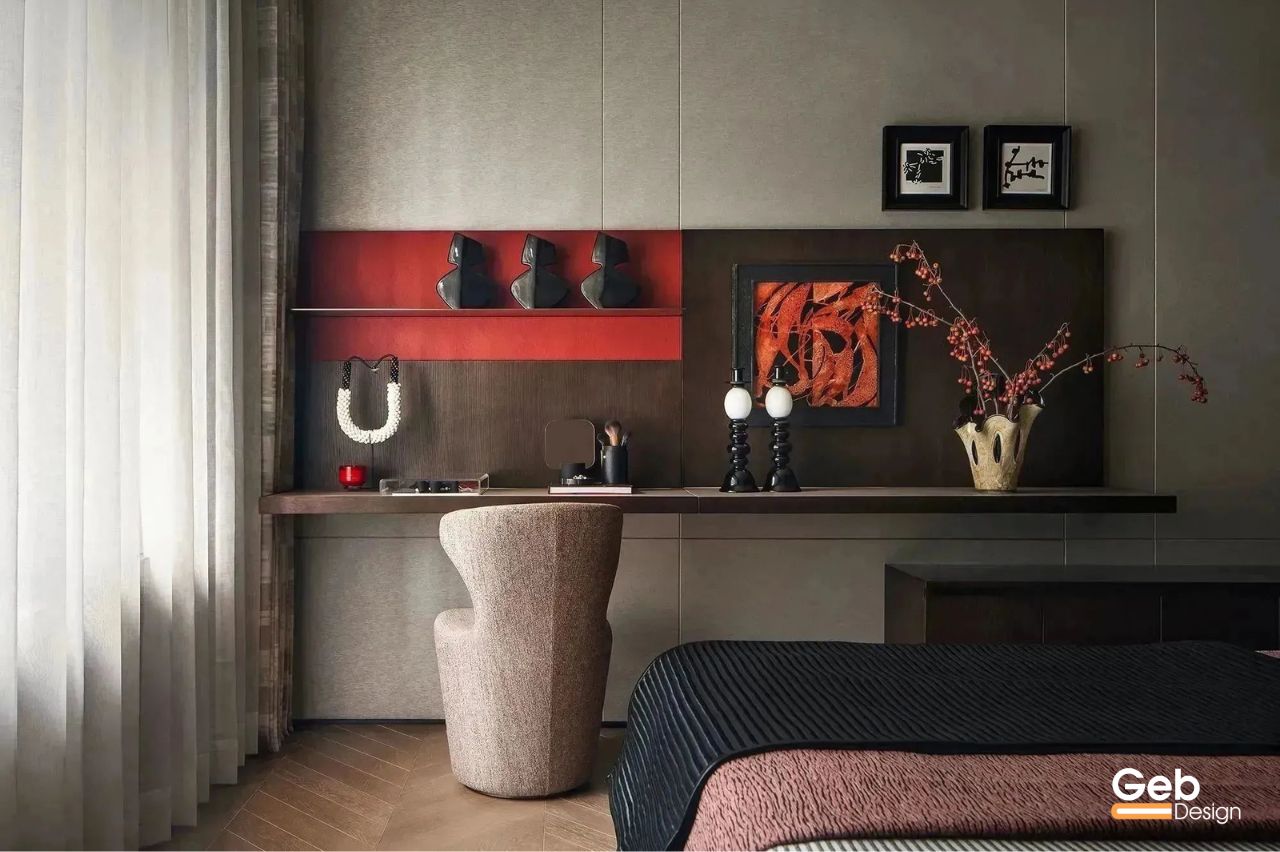 Giá thiết kế nội thất 1