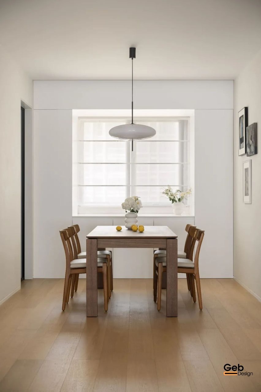 Giá thiết kế nội thất 1