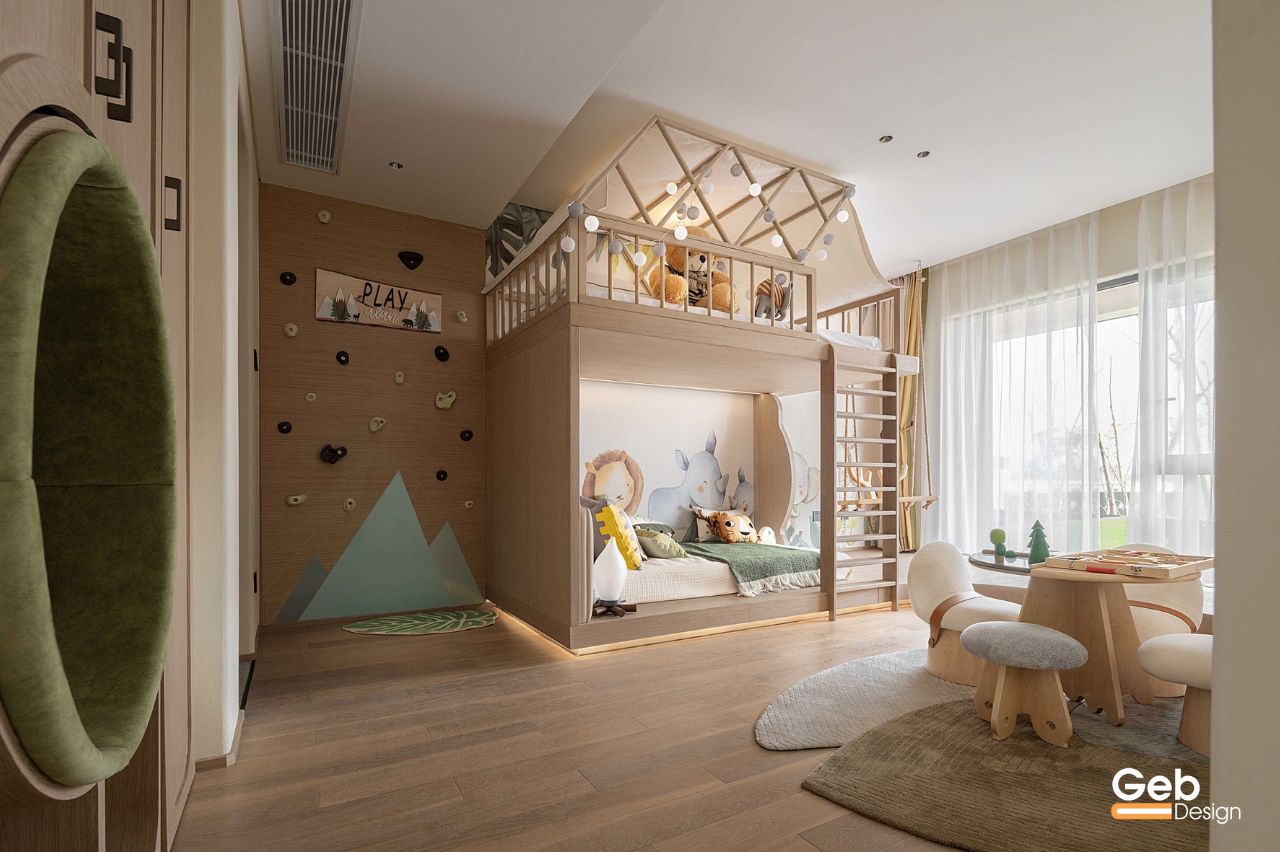 Giá thiết kế nội thất