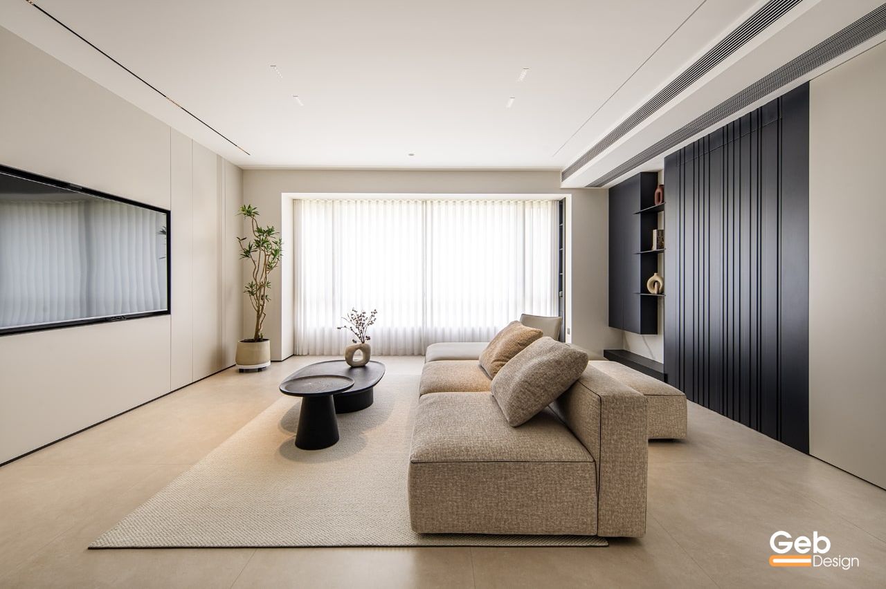 Giá thiết kế nội thất 4