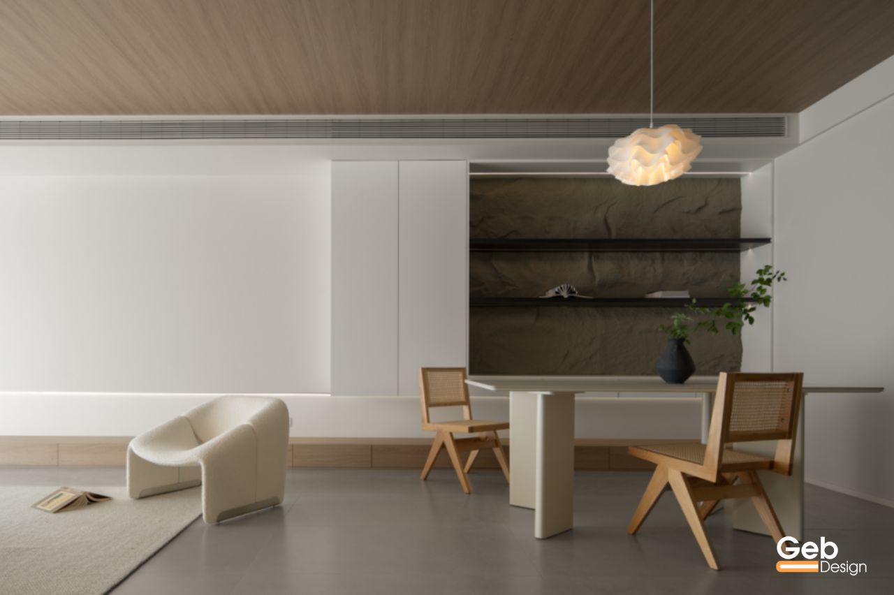 Giá thiết kế nội thất 4