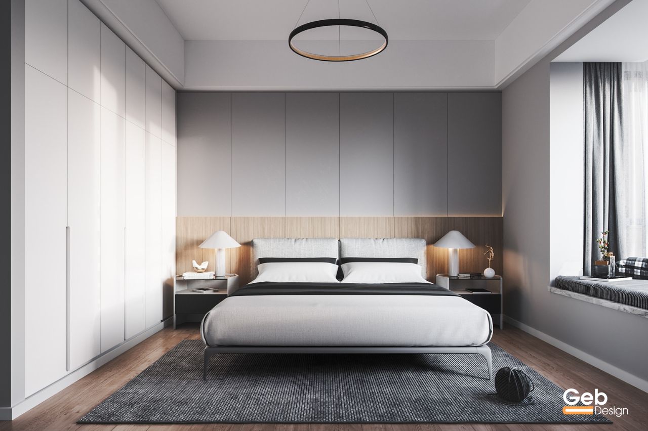 Giá thiết kế nội thất 5