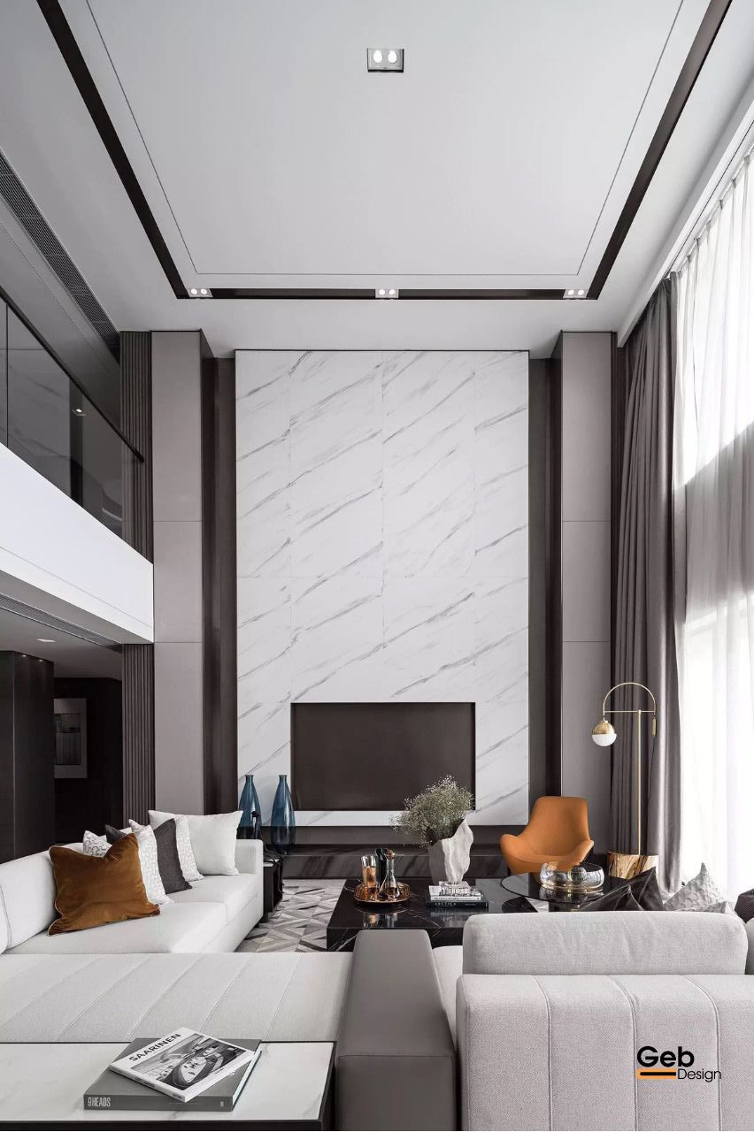 Giá thiết kế nội thất 5