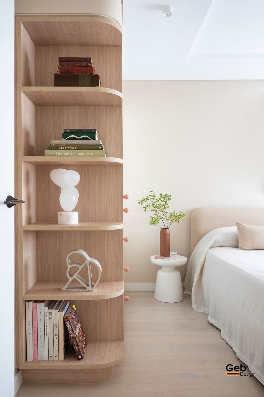Nhà phố đẹp 3