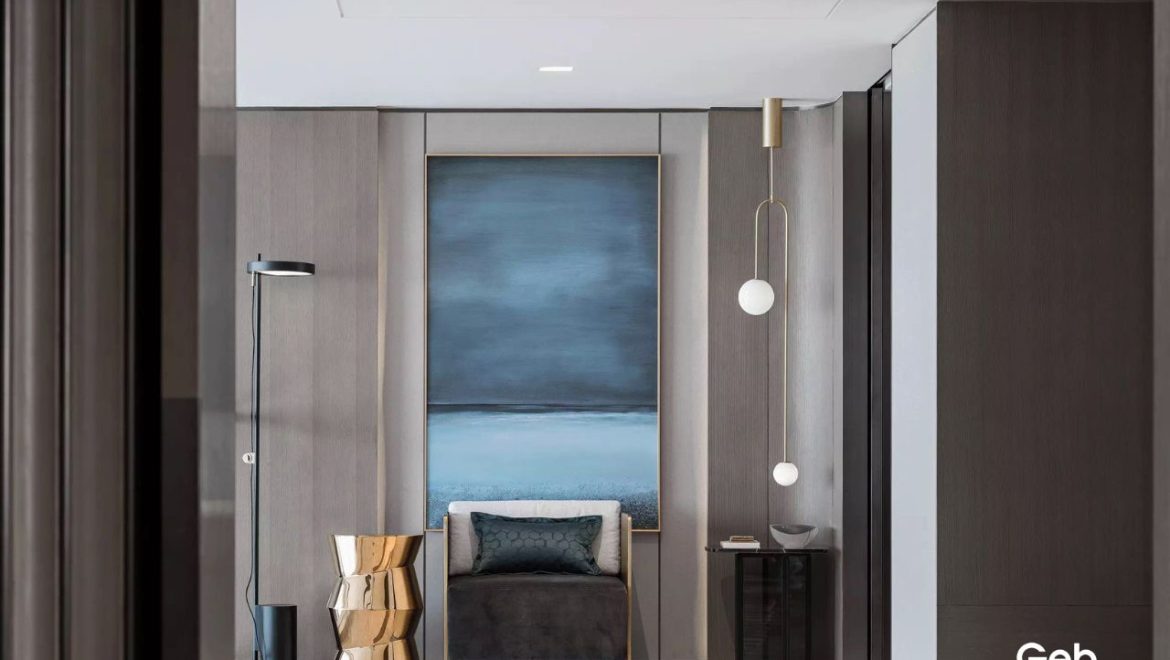 Nhà phố đẹp 5