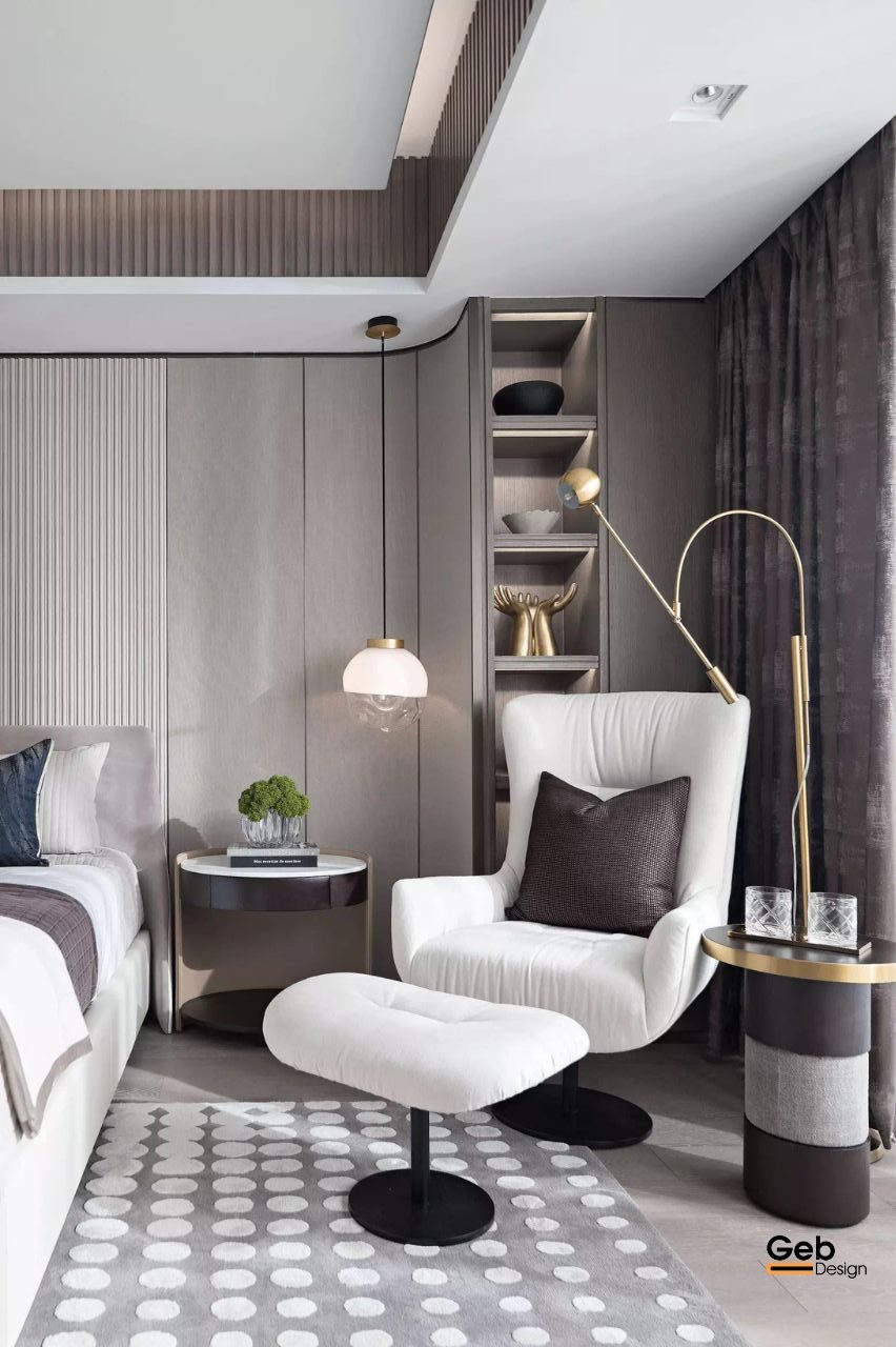 Nội thất biệt thự 1