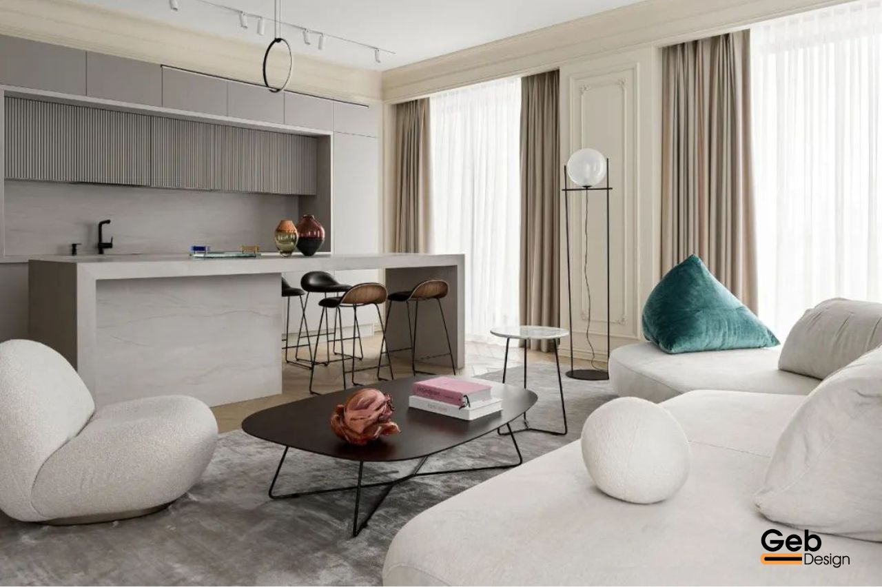 Nội thất đẹp 2