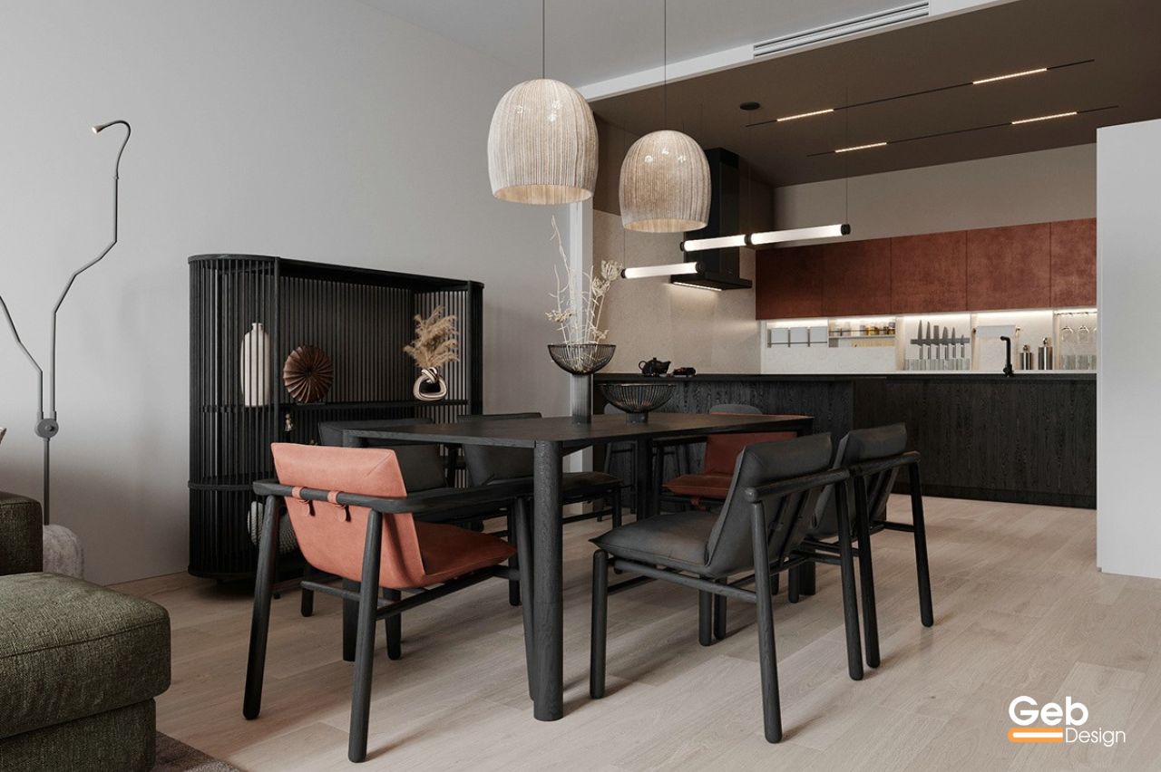 Nội thất nhà đẹp 1