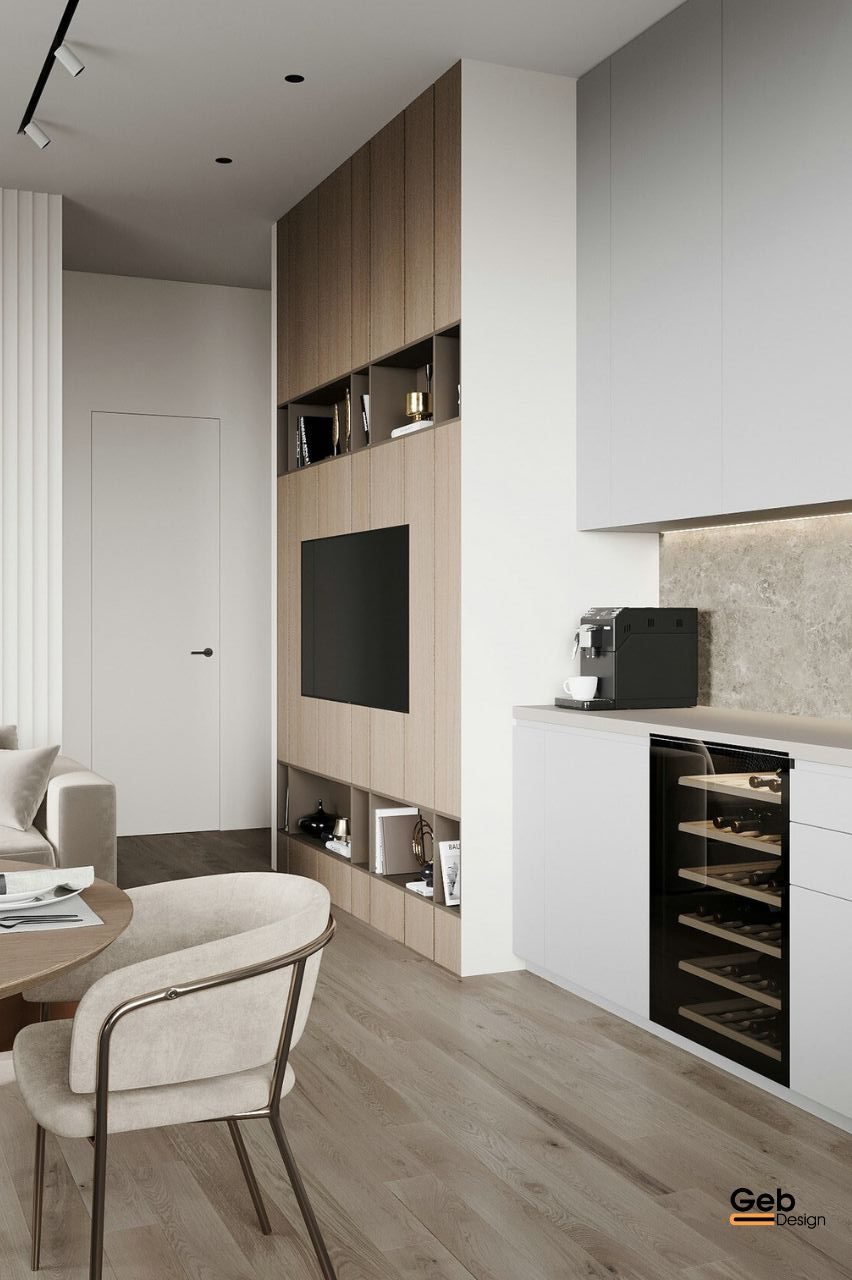 Thi công nội thất 1