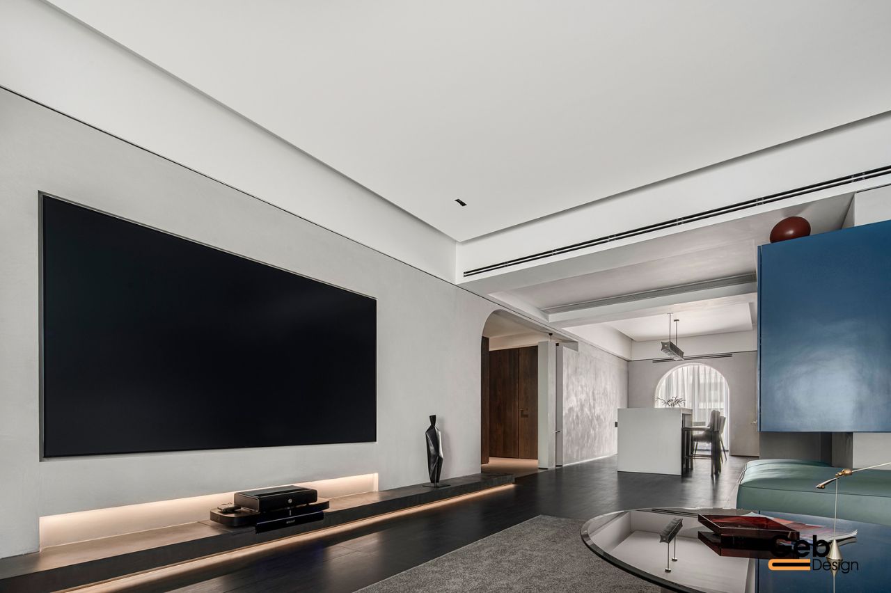 Thi công nội thất 2