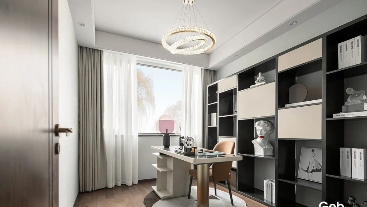 Thi công nội thất 3