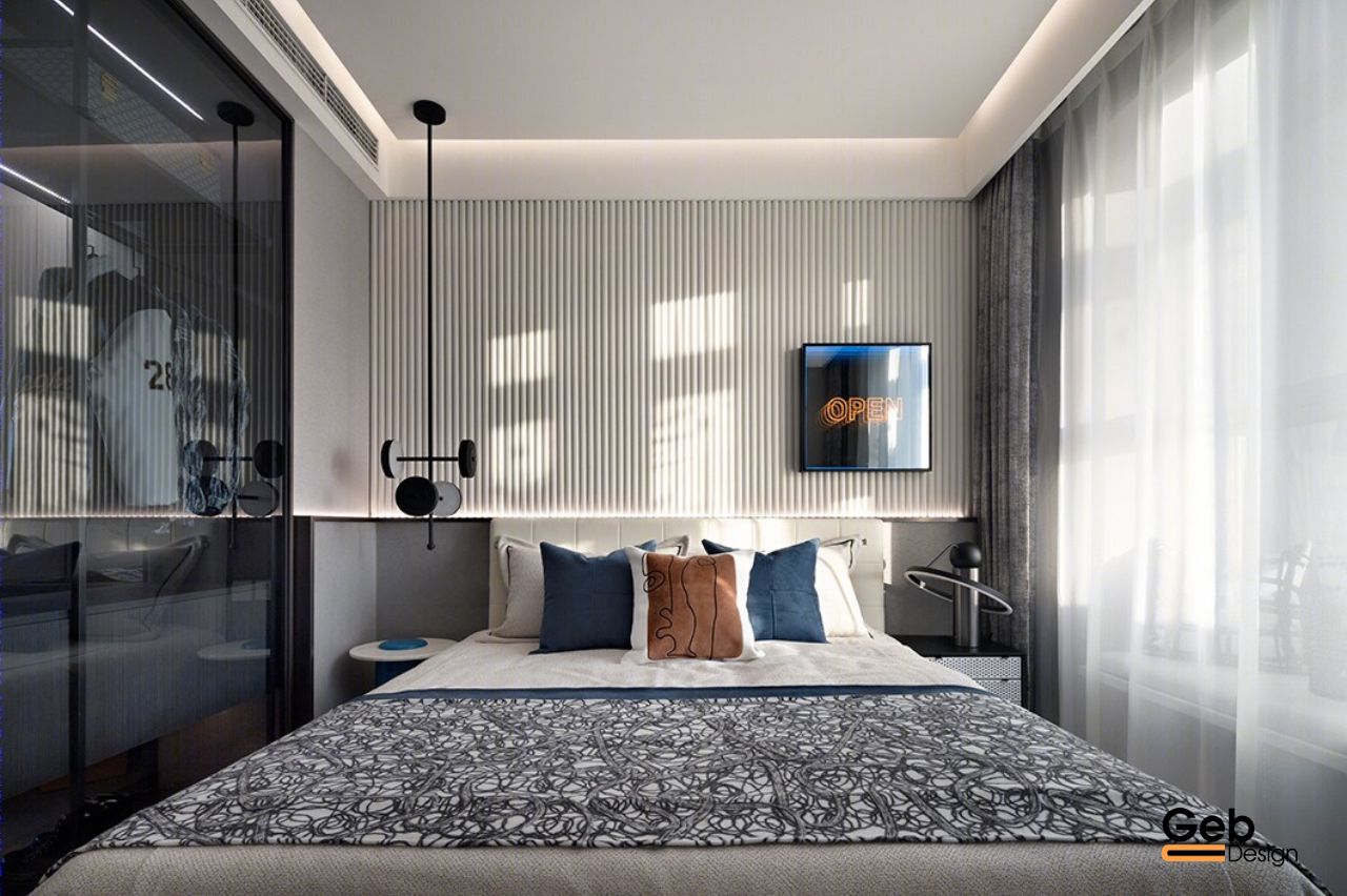 Thi công nội thất 3