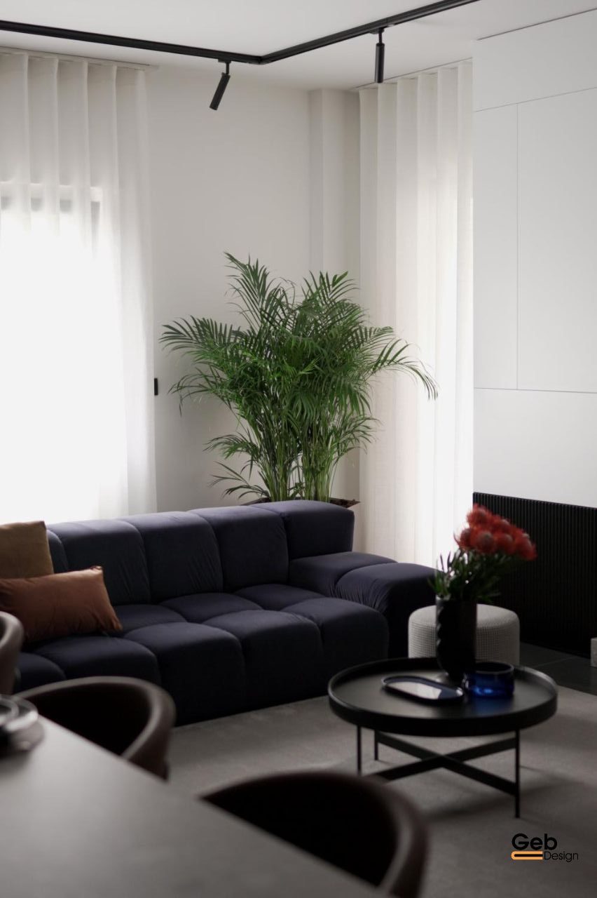 Thi công nội thất 4