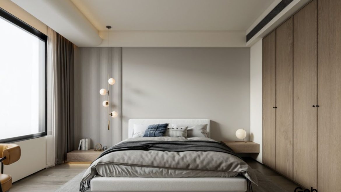 Thi công nội thất biệt thự 5