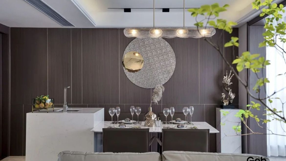 Thi công nội thất cao cấp 2