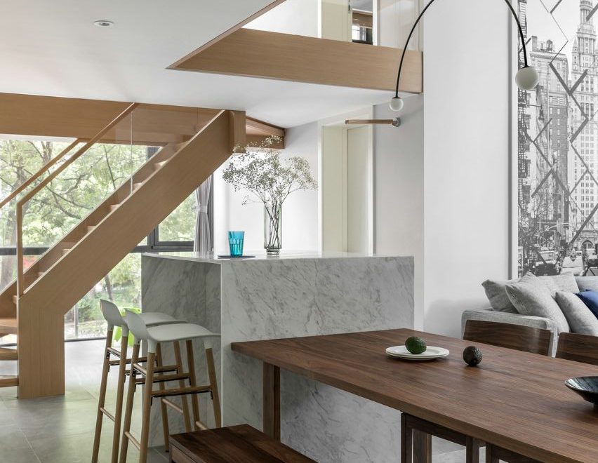 Thi công nội thất cao cấp 3