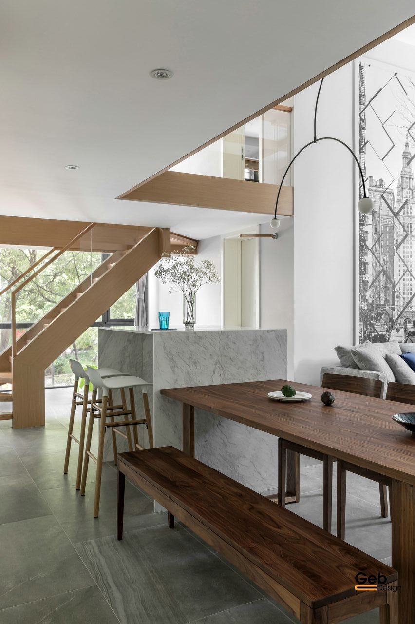 Thi công nội thất cao cấp 3