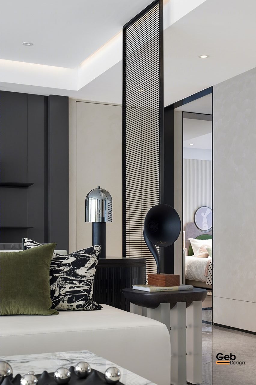 Thi công nội thất cao cấp 3
