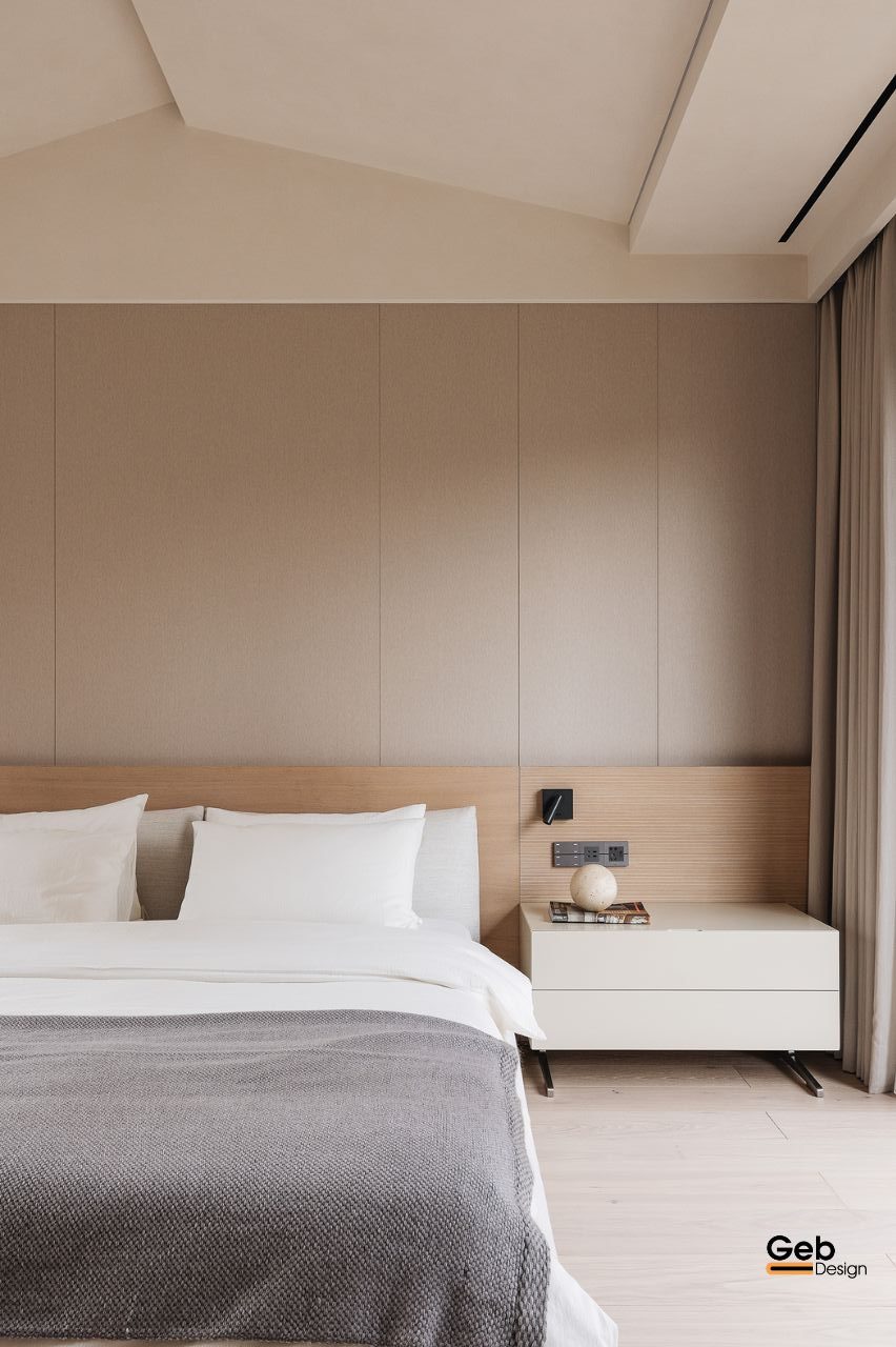 Thi công nội thất cao cấp 4