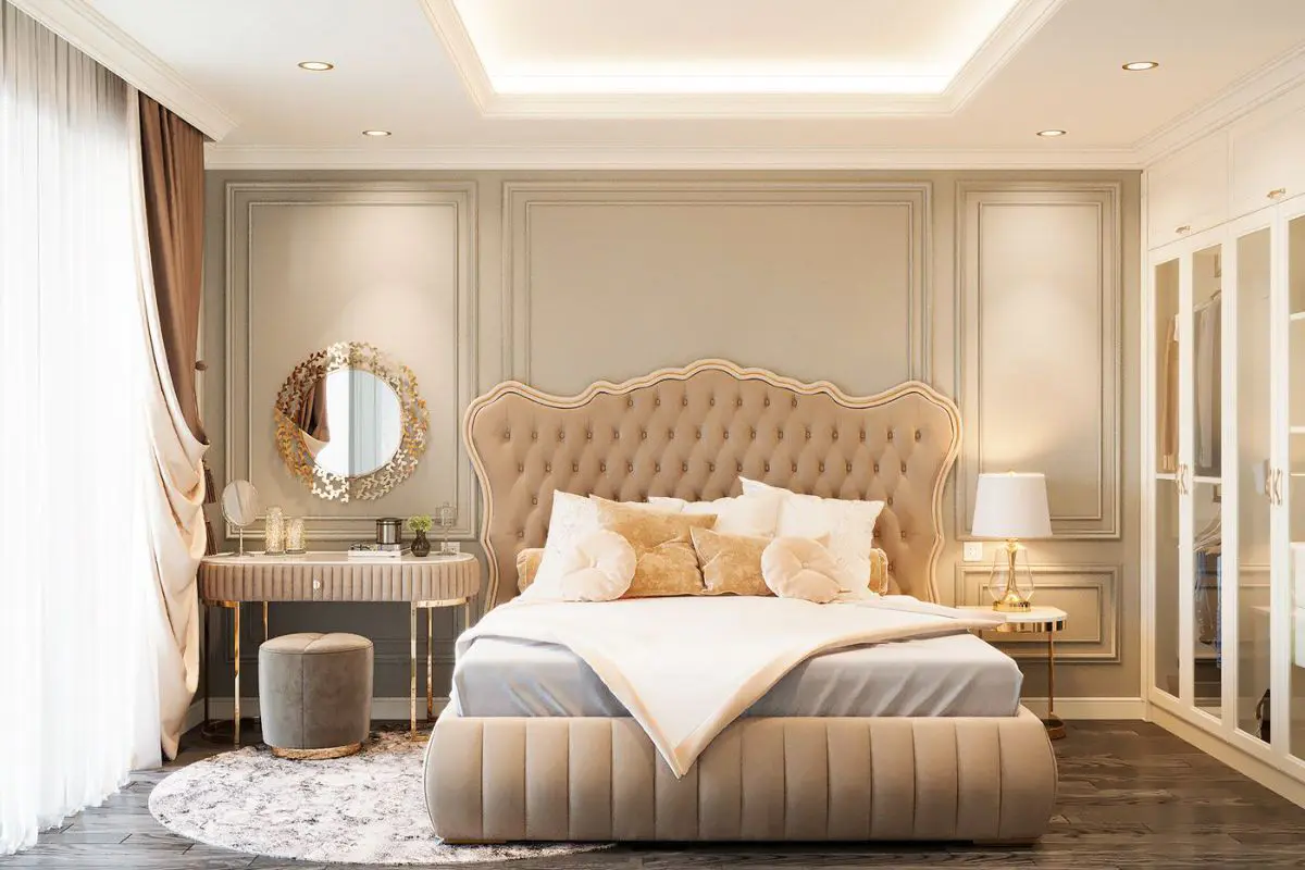 Thi công nội thất Hà Nội 4